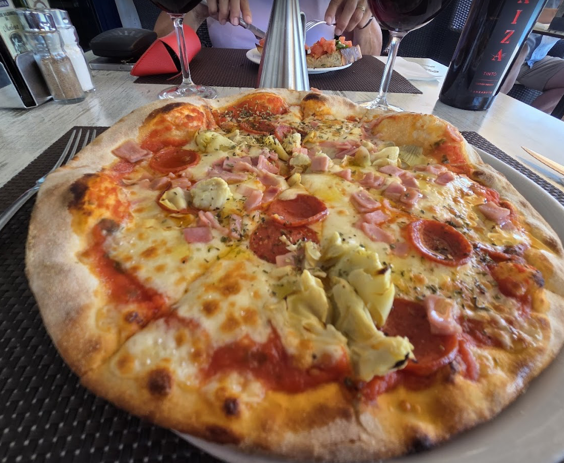 Pizza
